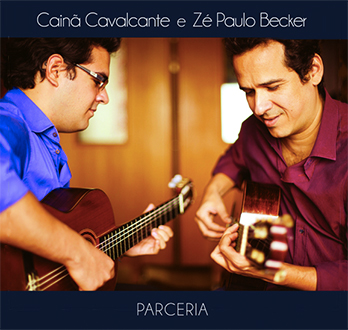 Parceria - Parceria