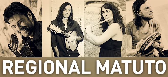 REGIONAL MATUTO - REGIONAL MATUTO
