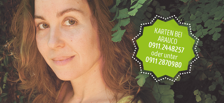 Beth Marques - Foto: Marina Fraga