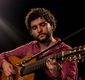 Fernando Mattoso