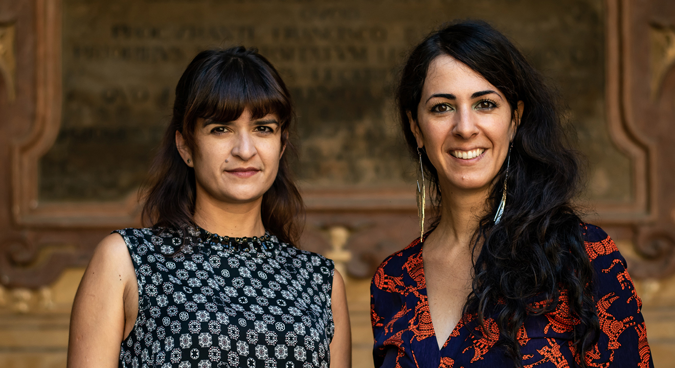 Elisabeth Fadel / Barbara Piperno - Elisabeth Fadel / Barbara Piperno