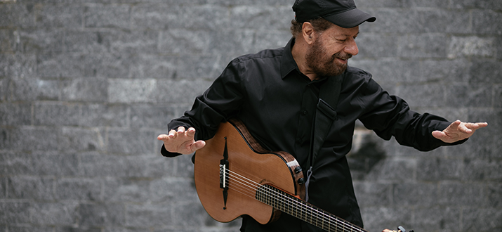 João Bosco - Flora Pimentel