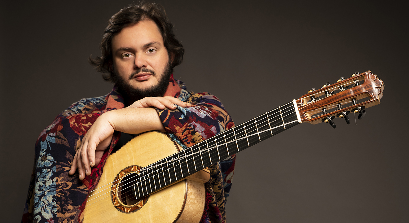 Yamandu Costa - Yamandu Costa