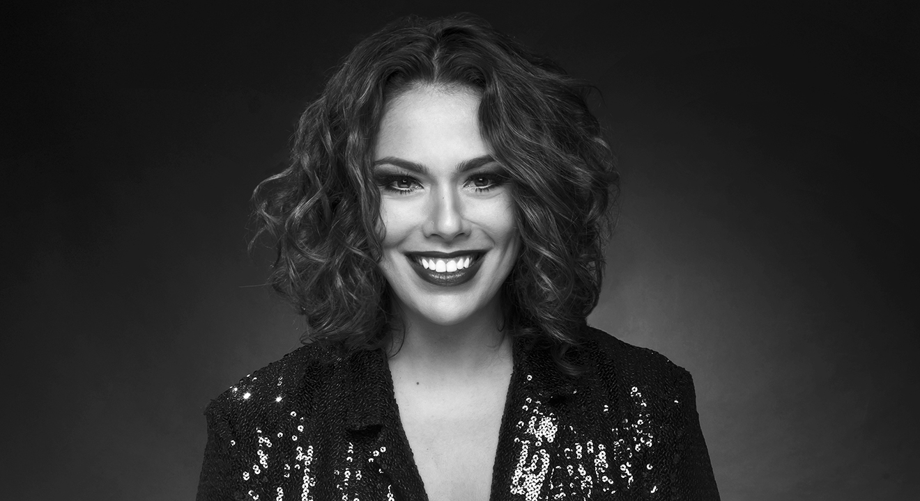 Nani Medeiros - Tom Silveira