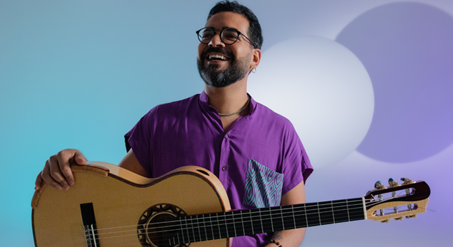 Cainã Cavalcante - Tainã Cavalcante