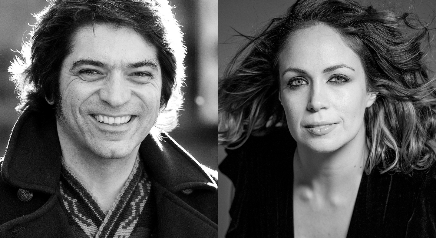Joana Amendoeira - Fred Martins - Joana Amendoeira - Fred Martins