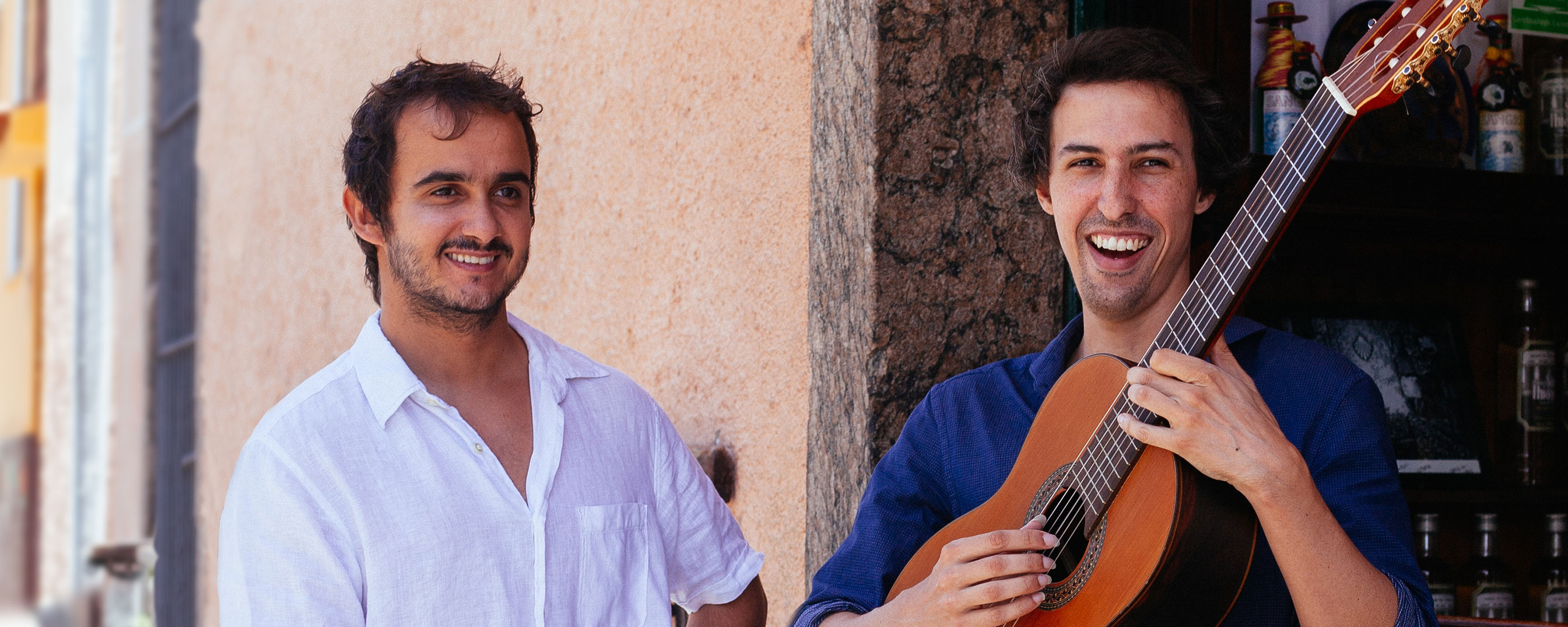 Jean Charnaux - Caio Márcio