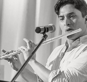 Ernesto Villalobos - Anna Rozkosny