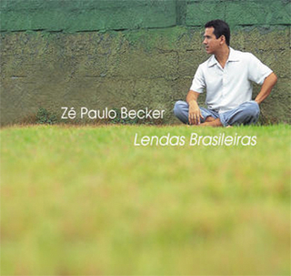 Lendas Brasileiras - Zé Paulo Becker